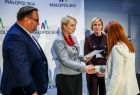 Ponad 10 mln złotych dla beneficjentów czterech konkursów z obszaru kultury