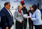 Ponad 10 mln złotych dla beneficjentów czterech konkursów z obszaru kultury