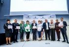 Ponad 10 mln złotych dla beneficjentów czterech konkursów z obszaru kultury