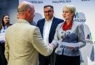 Ponad 10 mln złotych dla beneficjentów czterech konkursów z obszaru kultury