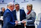 Ponad 10 mln złotych dla beneficjentów czterech konkursów z obszaru kultury