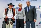 Ponad 10 mln złotych dla beneficjentów czterech konkursów z obszaru kultury