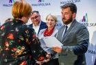 Ponad 10 mln złotych dla beneficjentów czterech konkursów z obszaru kultury