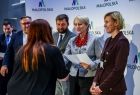Ponad 10 mln złotych dla beneficjentów czterech konkursów z obszaru kultury