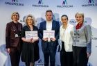 Ponad 10 mln złotych dla beneficjentów czterech konkursów z obszaru kultury