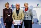 Ponad 10 mln złotych dla beneficjentów czterech konkursów z obszaru kultury