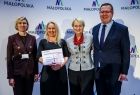 Ponad 10 mln złotych dla beneficjentów czterech konkursów z obszaru kultury