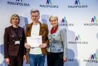 Ponad 10 mln złotych dla beneficjentów czterech konkursów z obszaru kultury