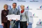 Ponad 10 mln złotych dla beneficjentów czterech konkursów z obszaru kultury