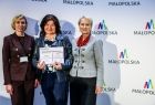 Ponad 10 mln złotych dla beneficjentów czterech konkursów z obszaru kultury