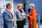 Ponad 10 mln złotych dla beneficjentów czterech konkursów z obszaru kultury