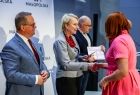 Ponad 10 mln złotych dla beneficjentów czterech konkursów z obszaru kultury
