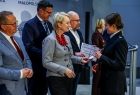 Ponad 10 mln złotych dla beneficjentów czterech konkursów z obszaru kultury