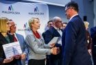 Ponad 10 mln złotych dla beneficjentów czterech konkursów z obszaru kultury
