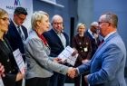 Ponad 10 mln złotych dla beneficjentów czterech konkursów z obszaru kultury