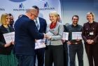Ponad 10 mln złotych dla beneficjentów czterech konkursów z obszaru kultury