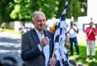 Wystąpienia poprzedzające start 