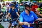 W Małopolska Tour startowały osoby w każdym wieku