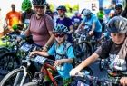 Rodziny, dzieci i opiekunowie biorący udział w Małopolska Tour