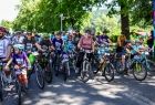 Peleton gotowy do startu