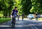 Uczestnicy Małopolska Tour