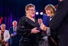 Ceremonia wręczania statuetek Serca Kultury