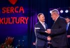 Gratulacje i podziękowania dla osób wzbogacających swoim zaangażowaniem i talentem działalność Muzeum Małopolski Zachodniej w Wygiełzowie