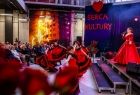 Program artystyczny i koncert uświetniający galę Serca Kultury