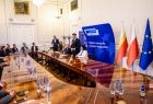 Przekazanie promes dla instytucji naukowych