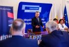 Przekazanie promes dla instytucji naukowych