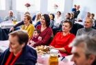 Dzień Babci i Dziadka w Szkole Podstawowej w Łoponiu 