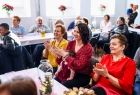 Dzień Babci i Dziadka w Szkole Podstawowej w Łoponiu 