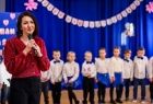 Dzień Babci i Dziadka w Szkole Podstawowej w Łoponiu 