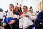 Dzień Babci i Dziadka w Szkole Podstawowej w Łoponiu 