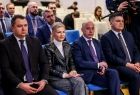 Przekazanie Porozumień Terytorialnych przedstawicielom małopolskich stowarzyszeń ZIT oraz IIT