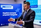 Przekazanie Porozumień Terytorialnych przedstawicielom małopolskich stowarzyszeń ZIT oraz IIT