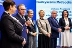 Przekazanie Porozumień Terytorialnych przedstawicielom małopolskich stowarzyszeń ZIT oraz IIT