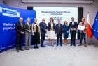 Przekazanie Porozumień Terytorialnych przedstawicielom małopolskich stowarzyszeń ZIT oraz IIT