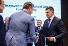Przekazanie Porozumień Terytorialnych przedstawicielom małopolskich stowarzyszeń ZIT oraz IIT