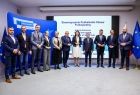 Przekazanie Porozumień Terytorialnych przedstawicielom małopolskich stowarzyszeń ZIT oraz IIT