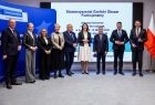 Przekazanie Porozumień Terytorialnych przedstawicielom małopolskich stowarzyszeń ZIT oraz IIT