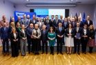 Przekazanie Porozumień Terytorialnych przedstawicielom małopolskich stowarzyszeń ZIT oraz IIT
