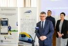 Konferencja w Osieku