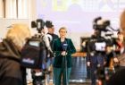 Konferencja w Osieku