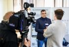 Konferencja w Osieku