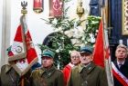 W Czernej uczczono 162. rocznicę wybuchu Powstania Styczniowego