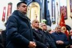 W Czernej uczczono 162. rocznicę wybuchu Powstania Styczniowego