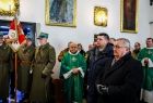W Czernej uczczono 162. rocznicę wybuchu Powstania Styczniowego