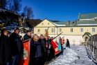 W Czernej uczczono 162. rocznicę wybuchu Powstania Styczniowego