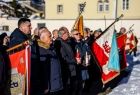 W Czernej uczczono 162. rocznicę wybuchu Powstania Styczniowego